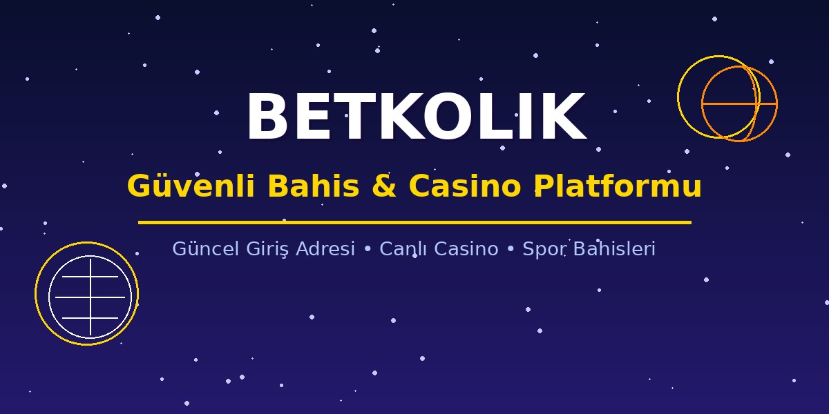 Betkolik