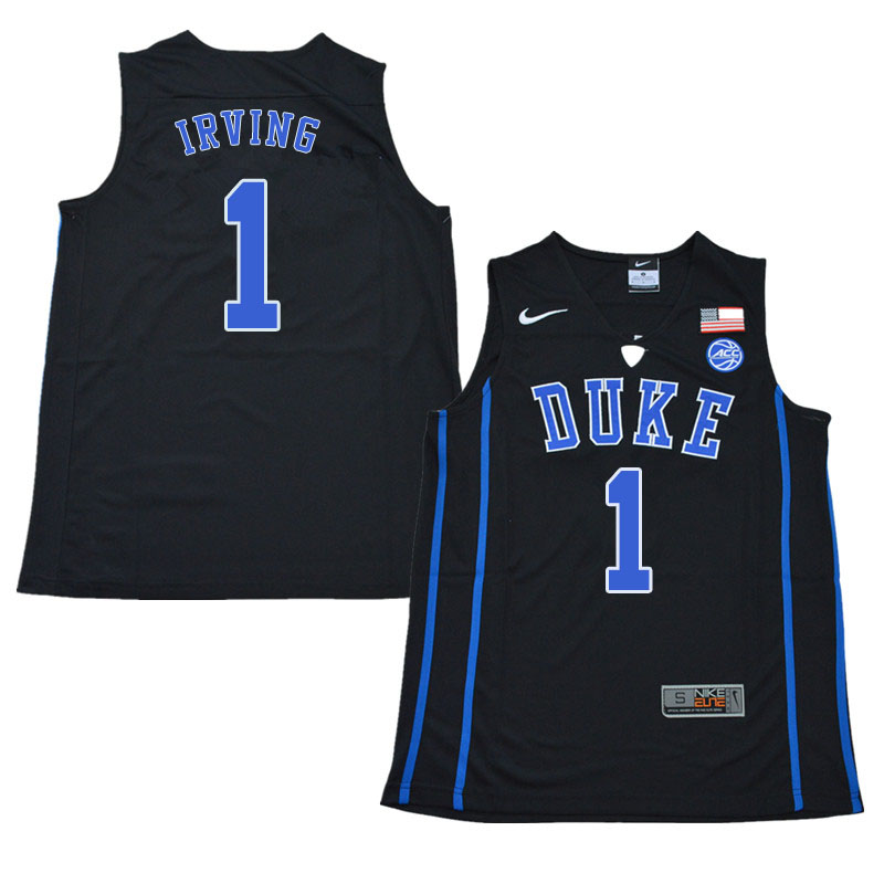 kyrie jersey duke