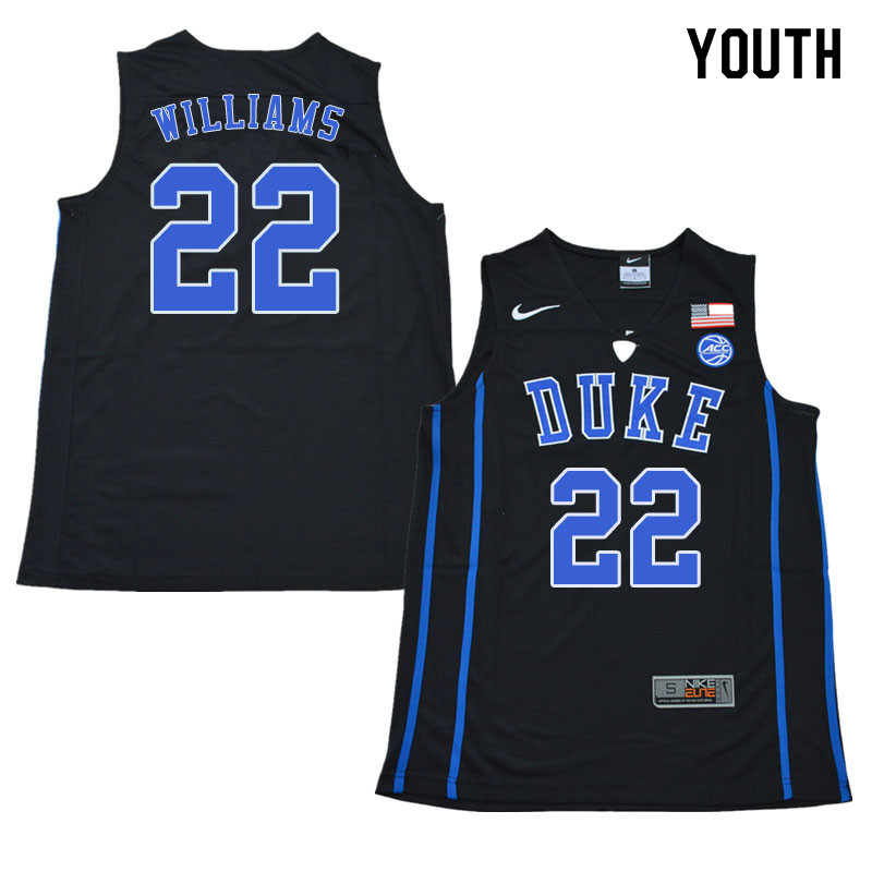 jay williams jersey